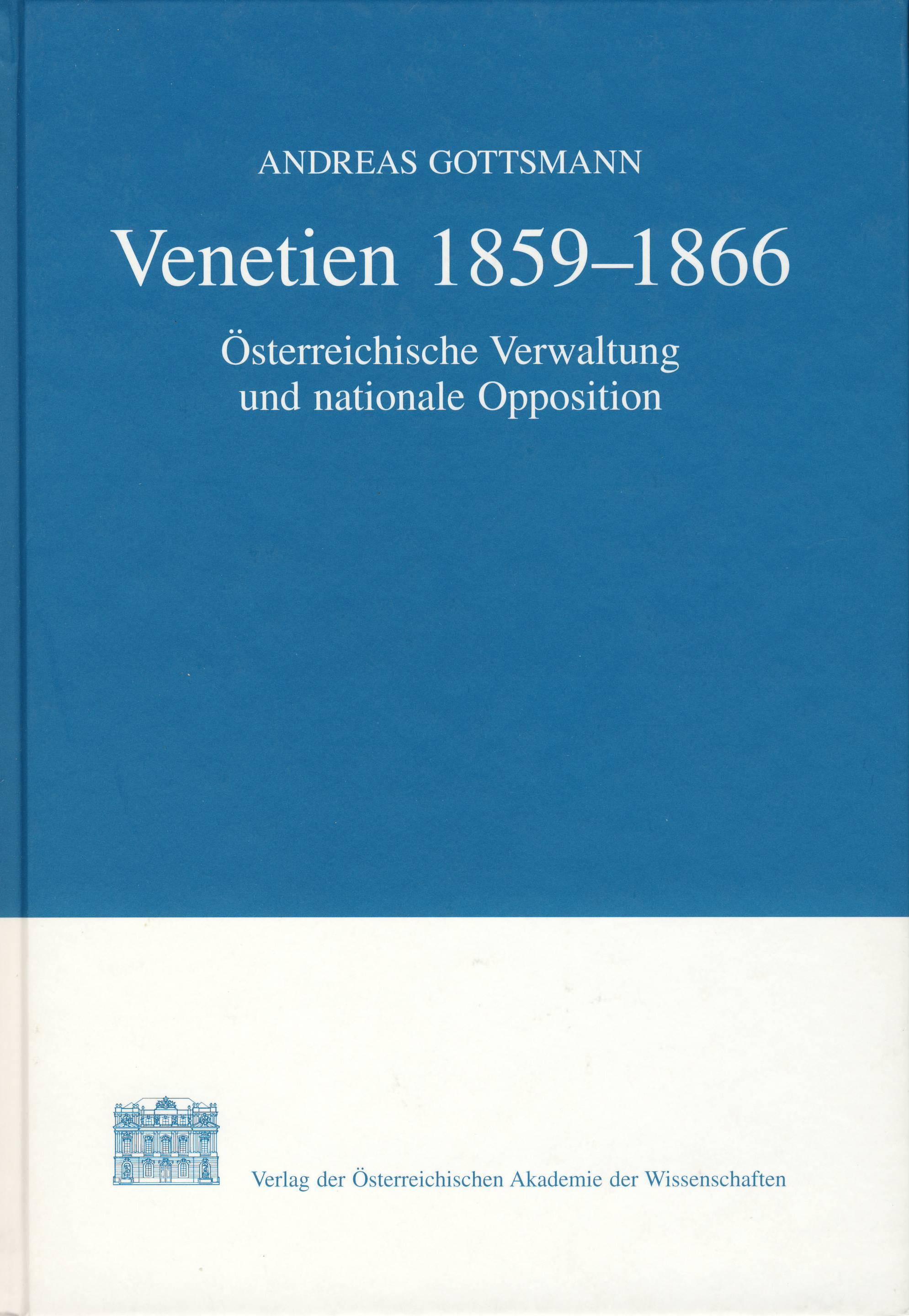 Venetien 1859 - 1866