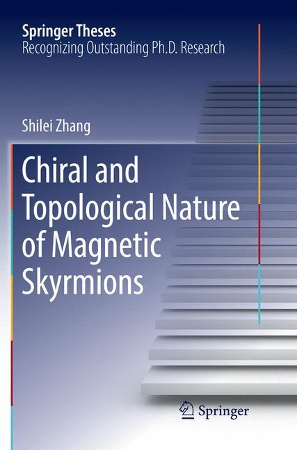 Chiral and Topological Nature of Magnetic Skyrmions