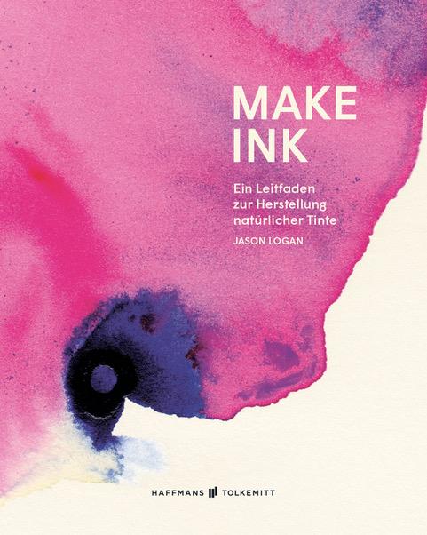 Make Ink