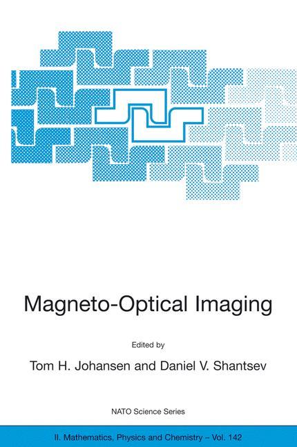 Magneto-Optical Imaging