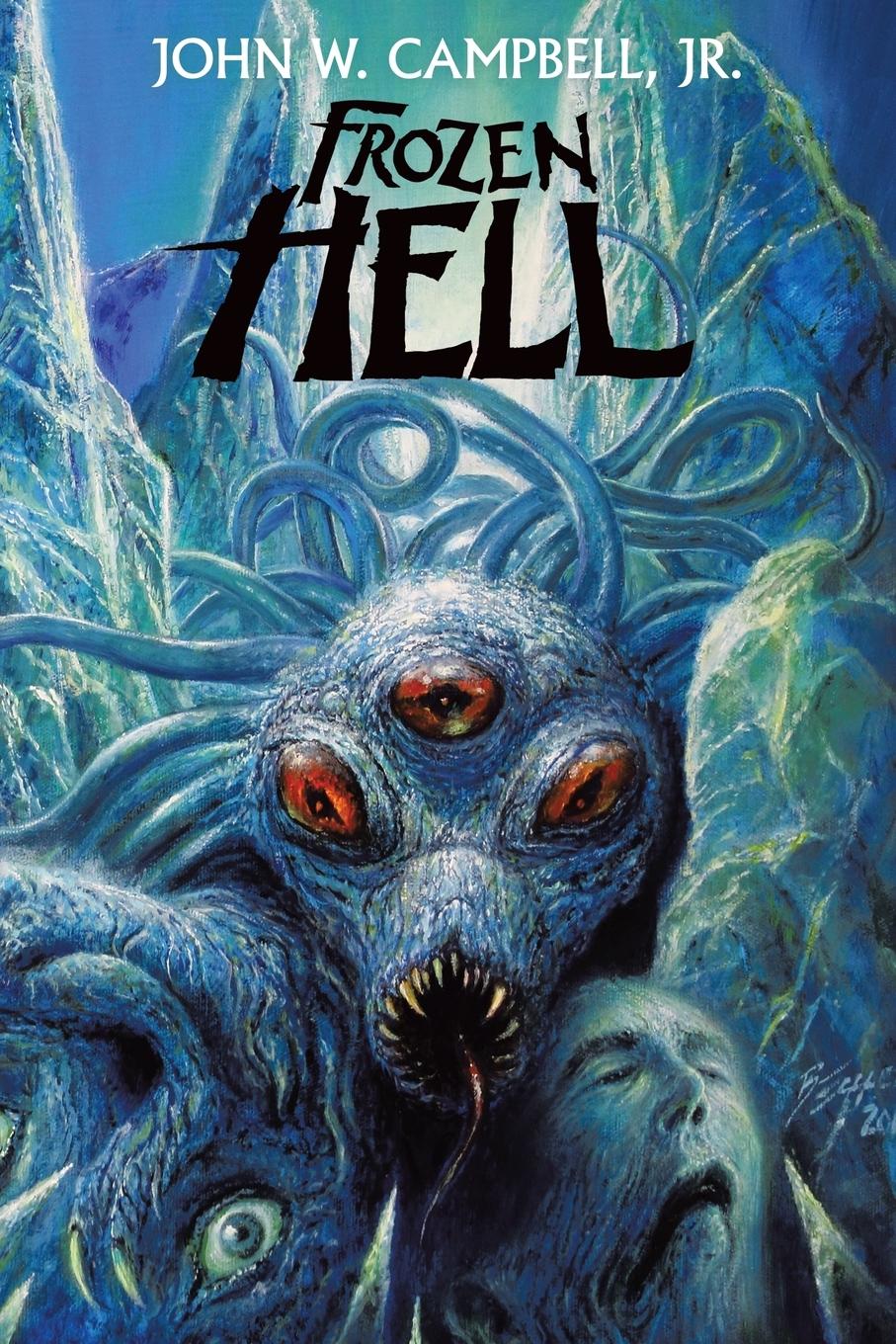 Frozen Hell