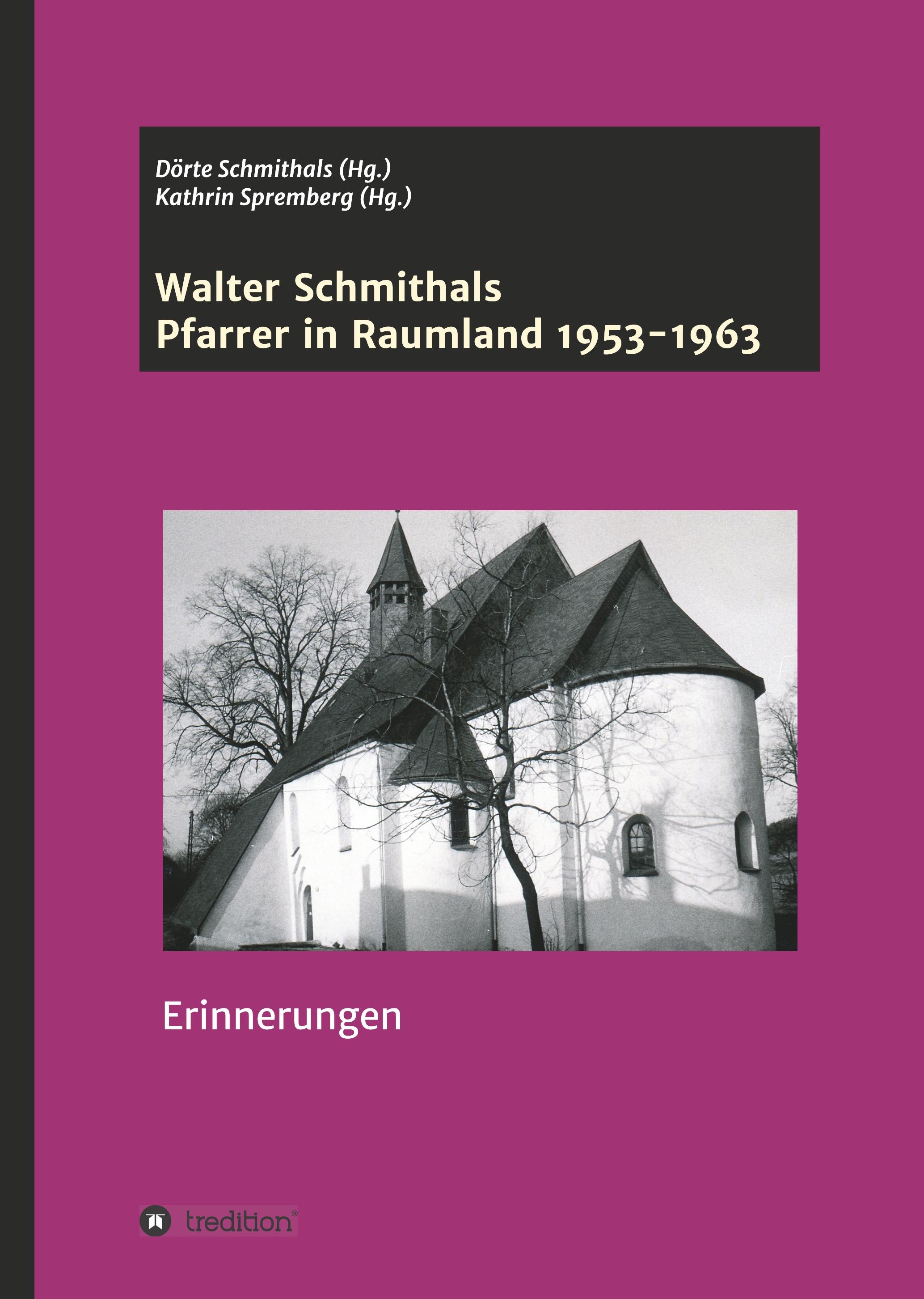 Walter Schmithals