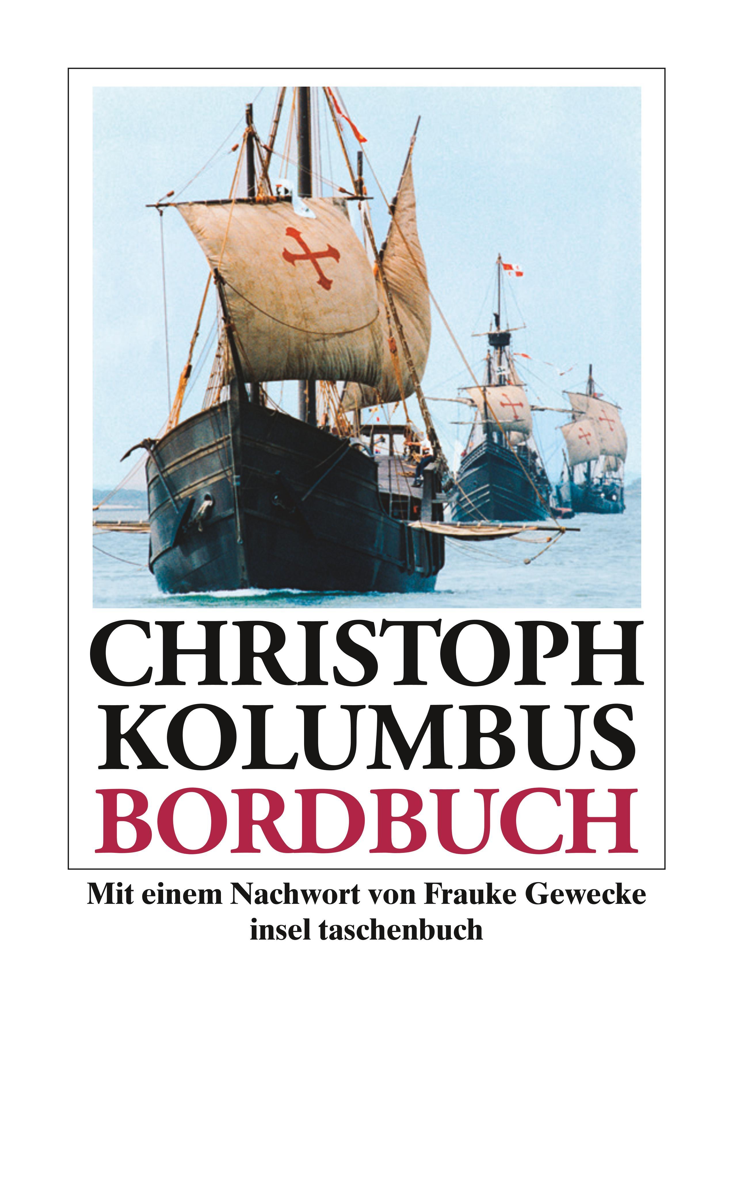 Bordbuch