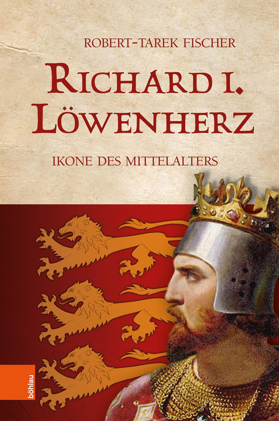 Richard I. Löwenherz