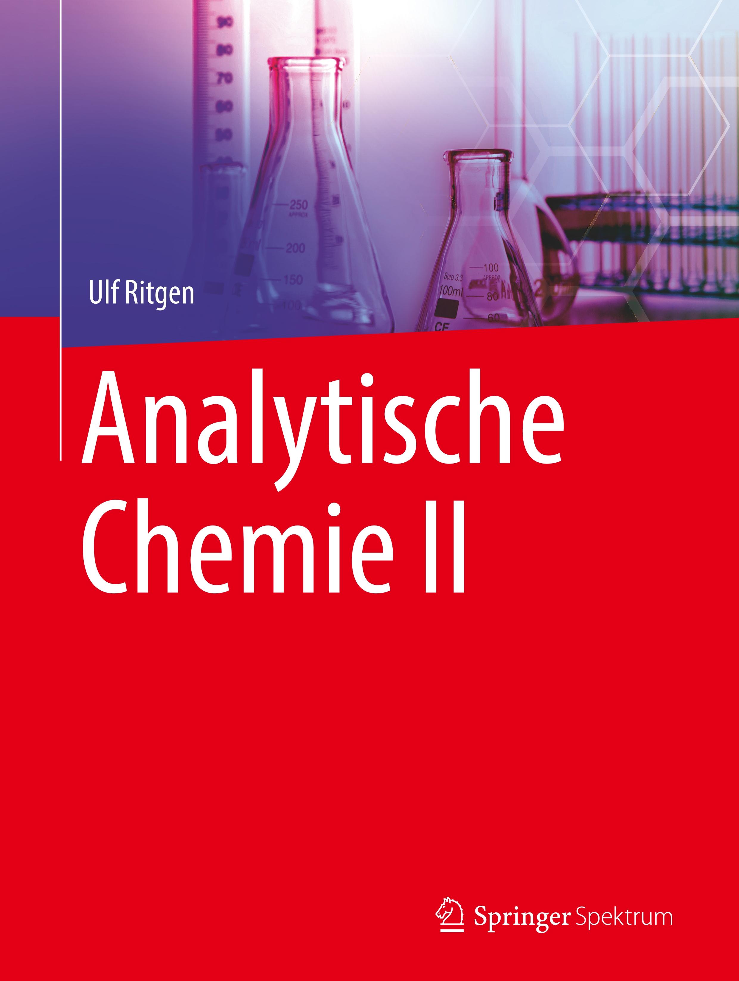 Analytische Chemie II