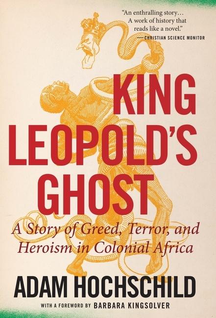 King Leopold's Ghost