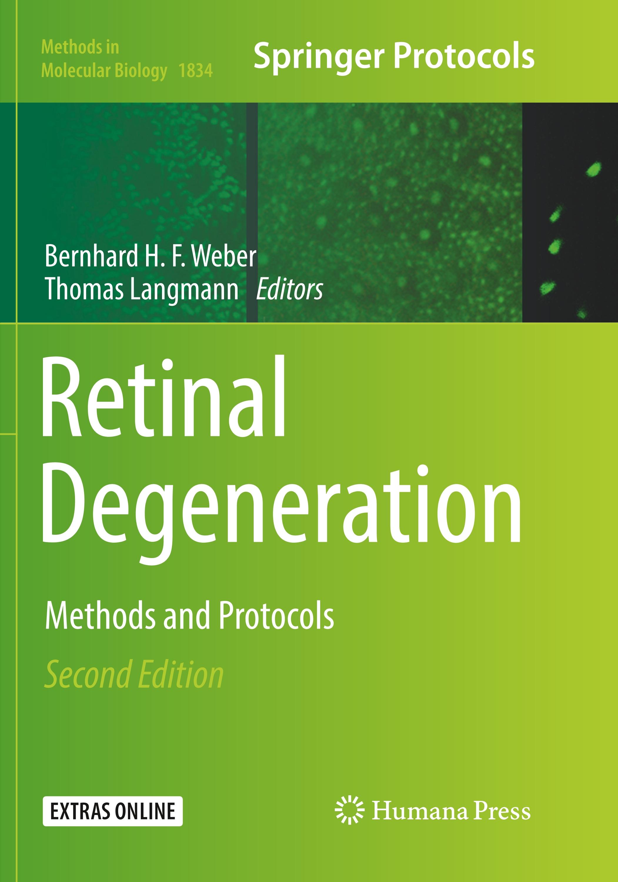 Retinal Degeneration