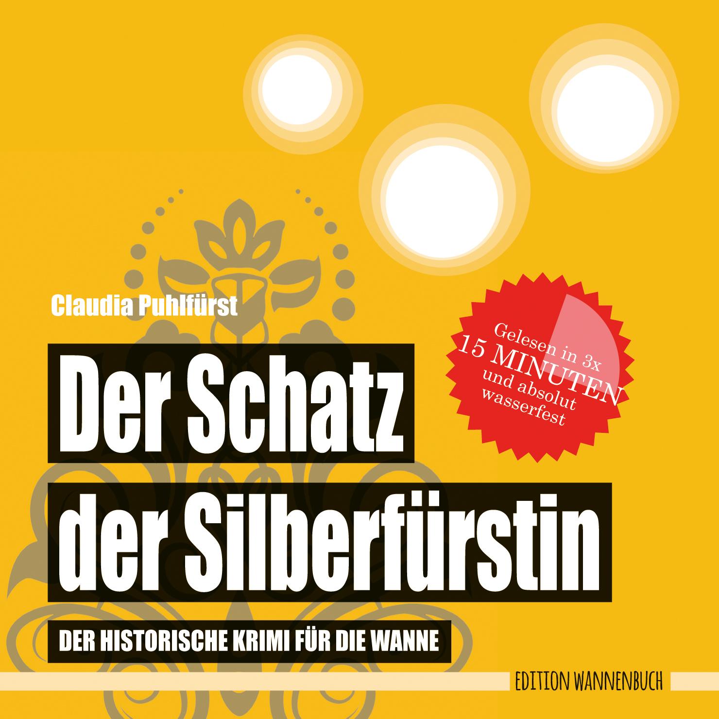 Der Schatz der Silberfürstin