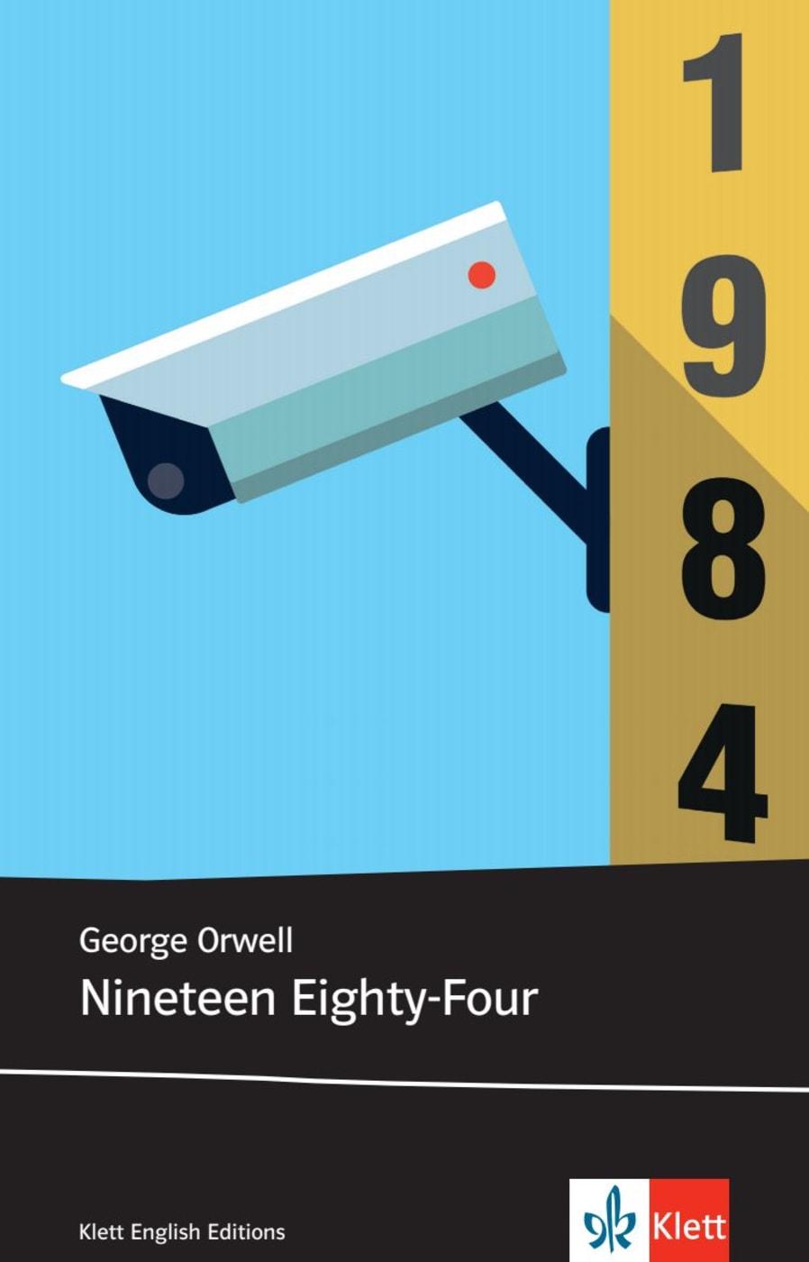 Nineteen Eighty-Four