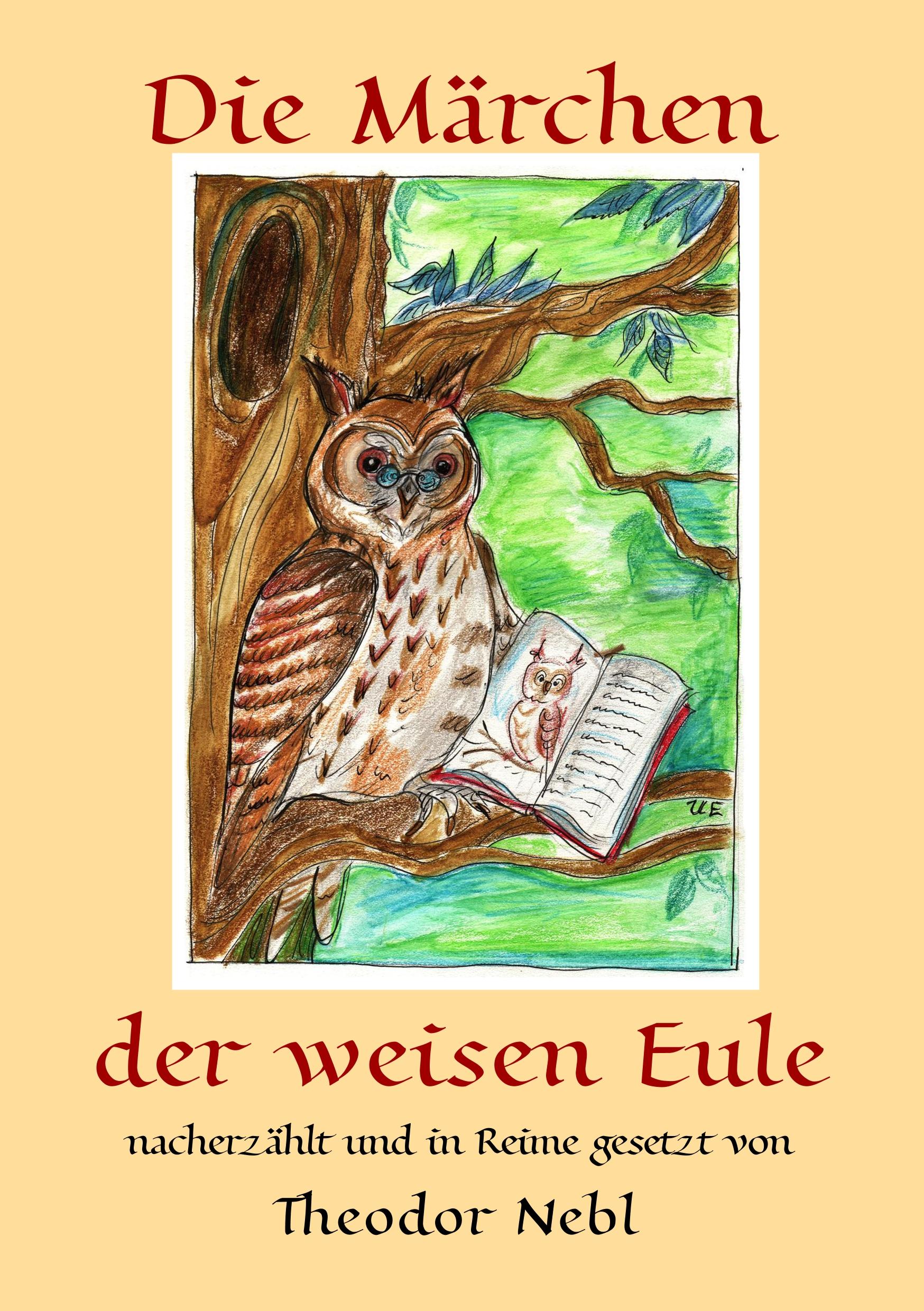 Die Märchen der weisen Eule