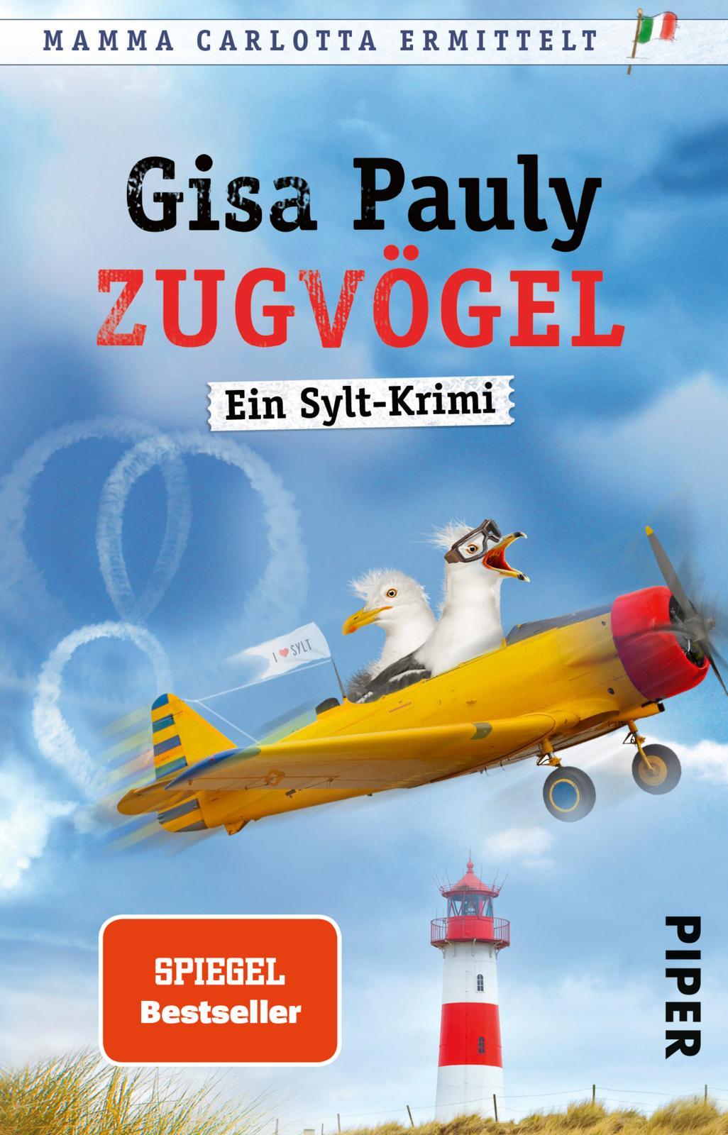 Zugvögel