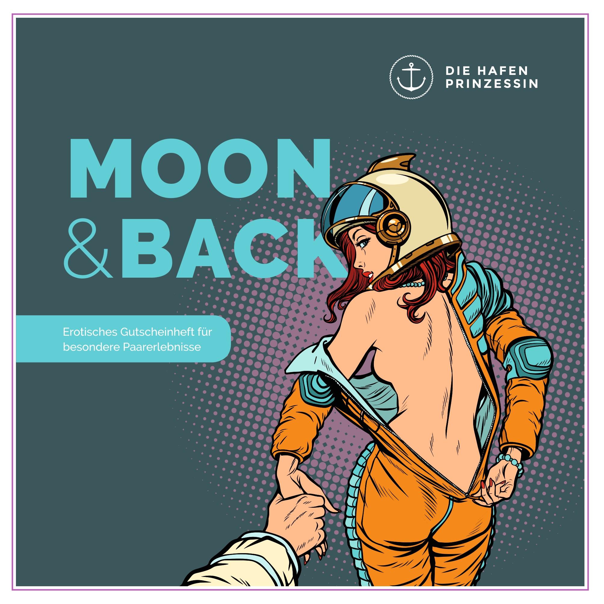 Moon & Back