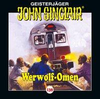 John Sinclair - Folge 139