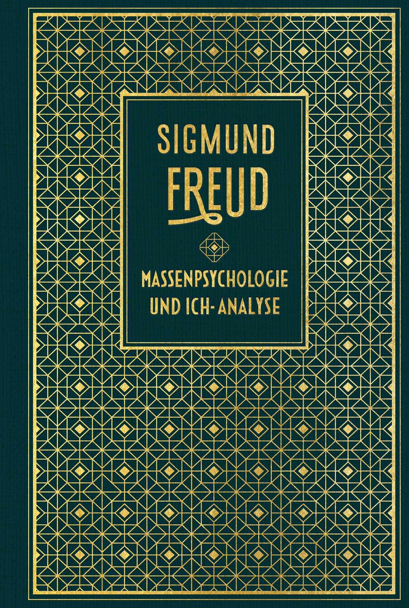 Massenpsychologie und Ich-Analyse