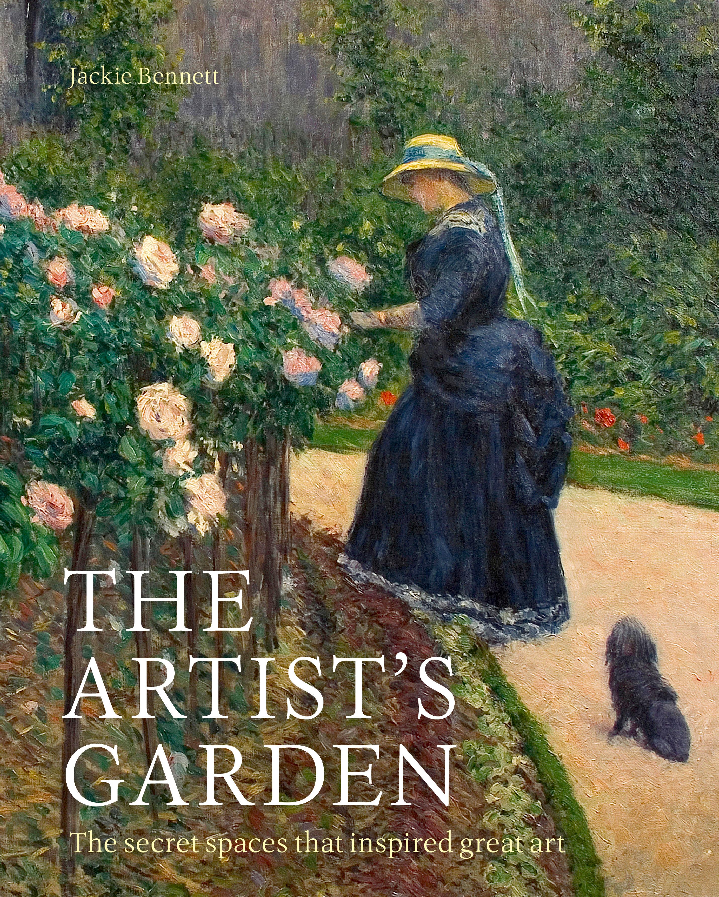 The Artist's Garden