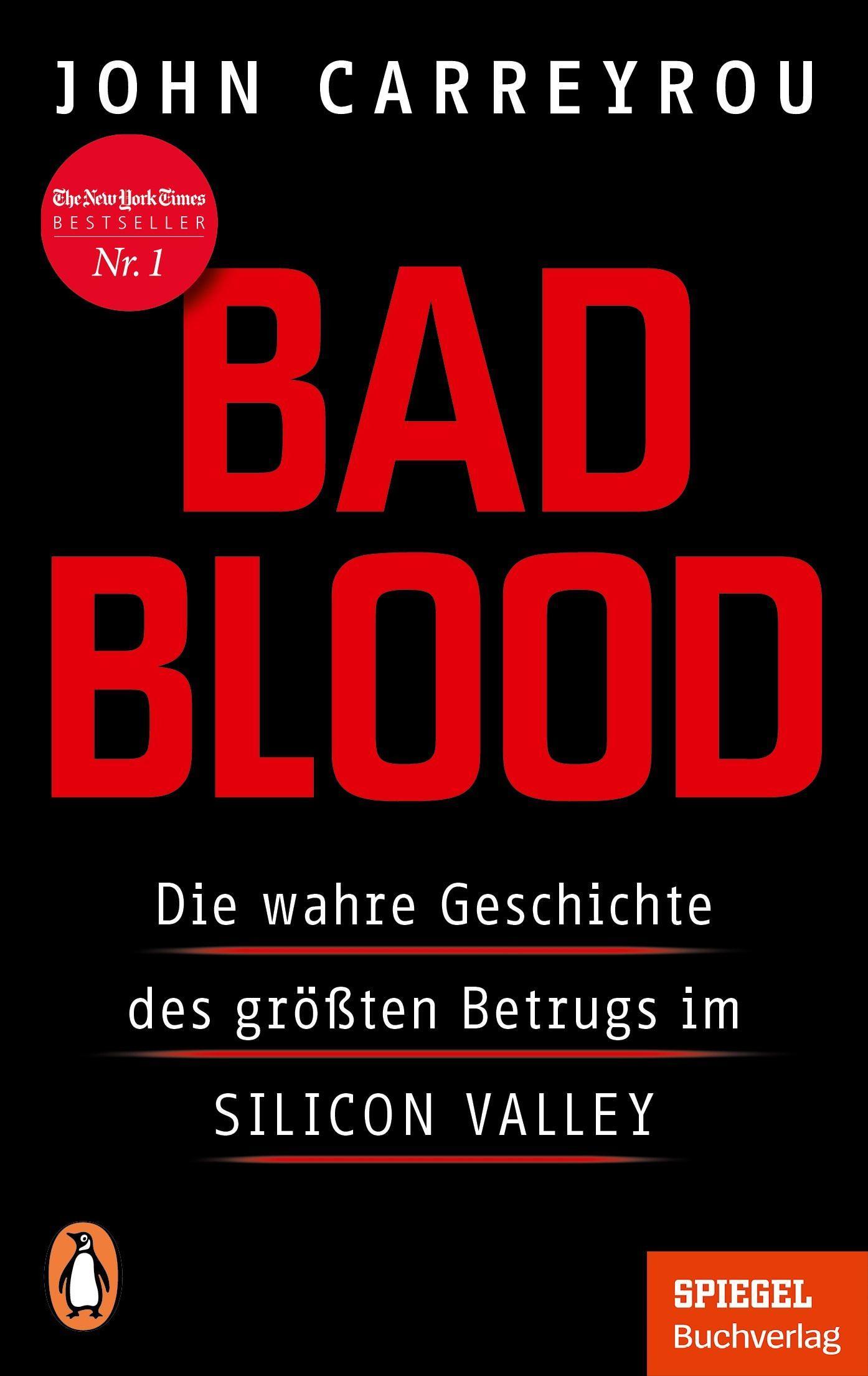 Bad Blood