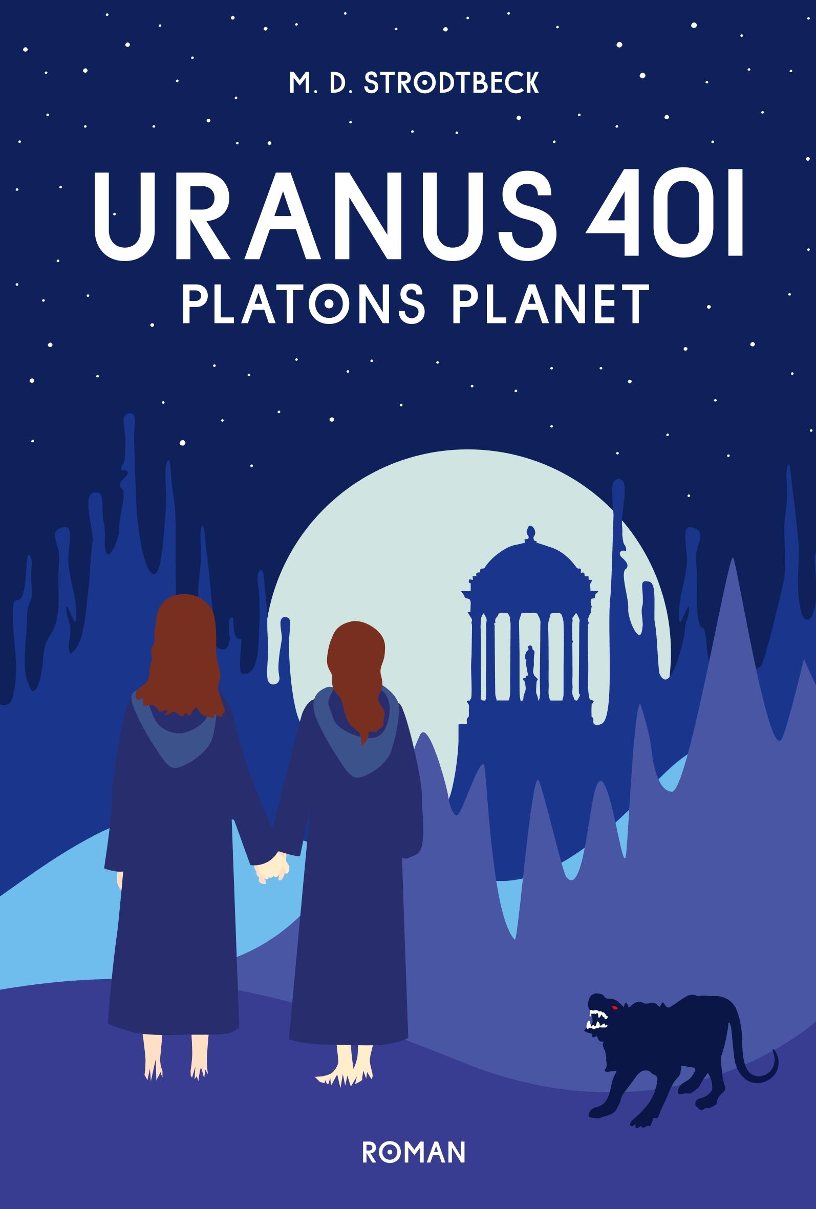 Uranus 401