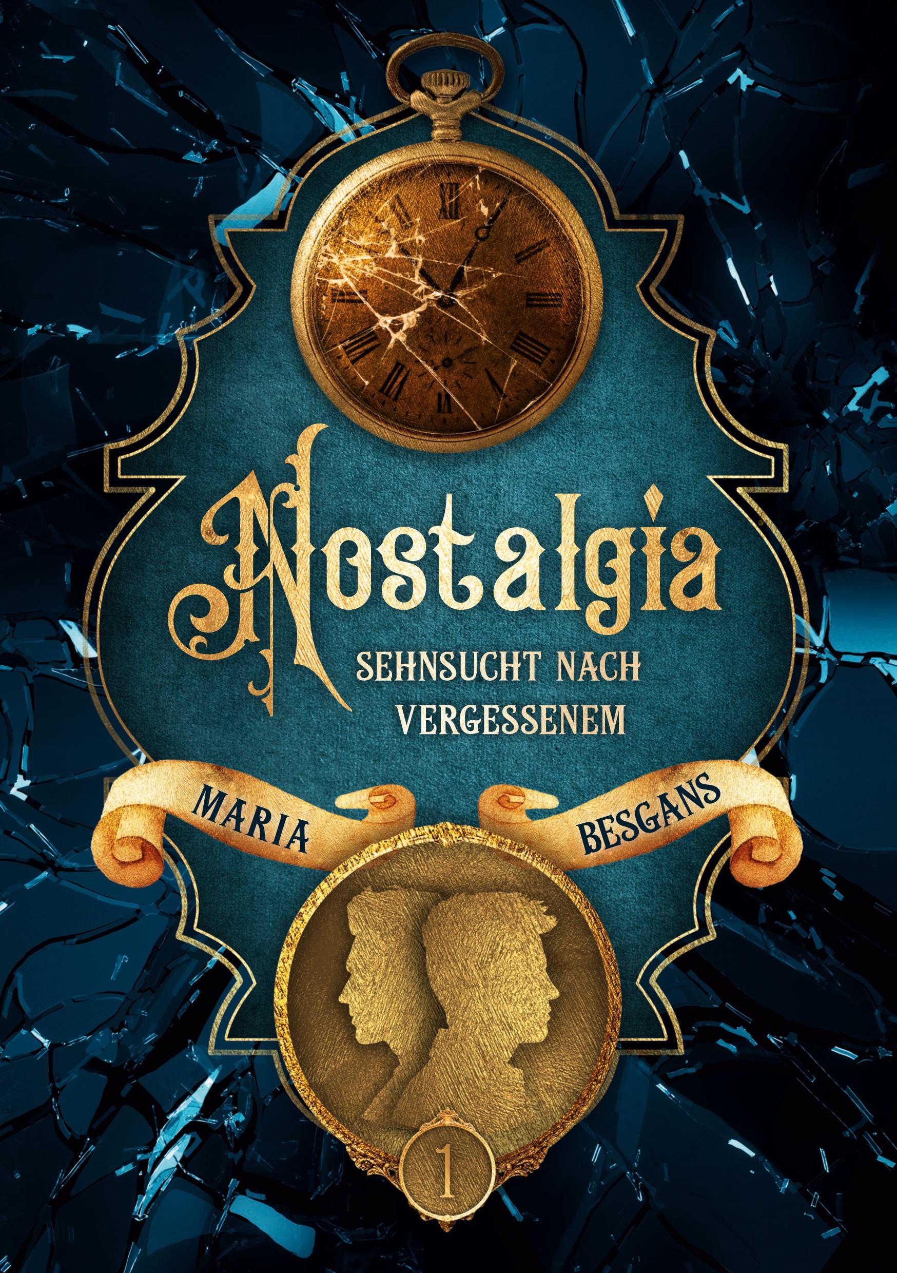 Nostalgia - Sehnsucht nach Vergessenem