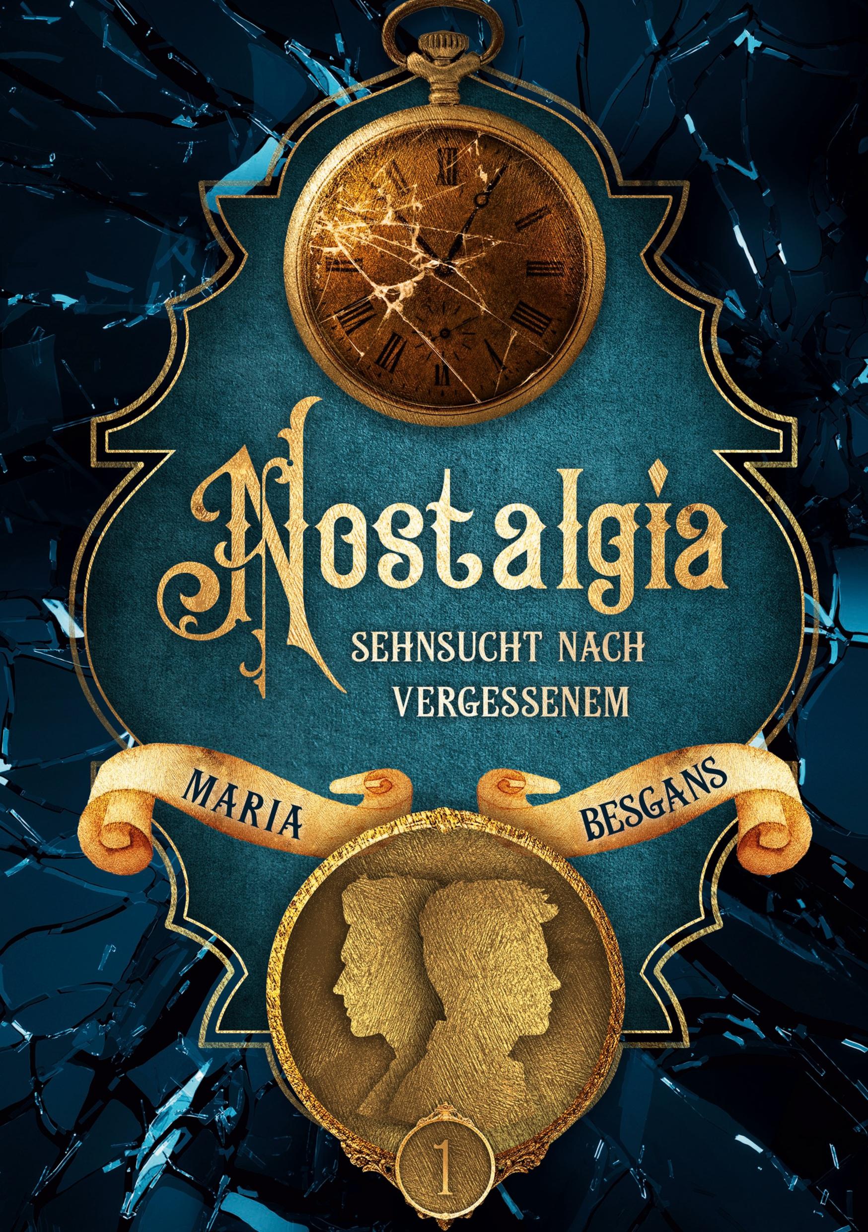 Nostalgia - Sehnsucht nach Vergessenem