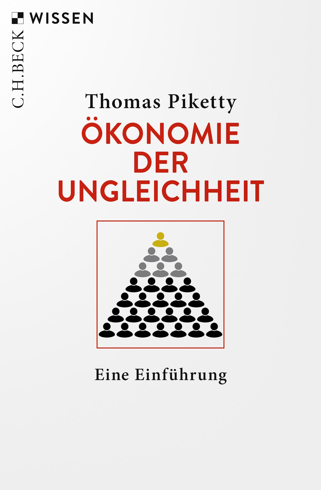 Ökonomie der Ungleichheit