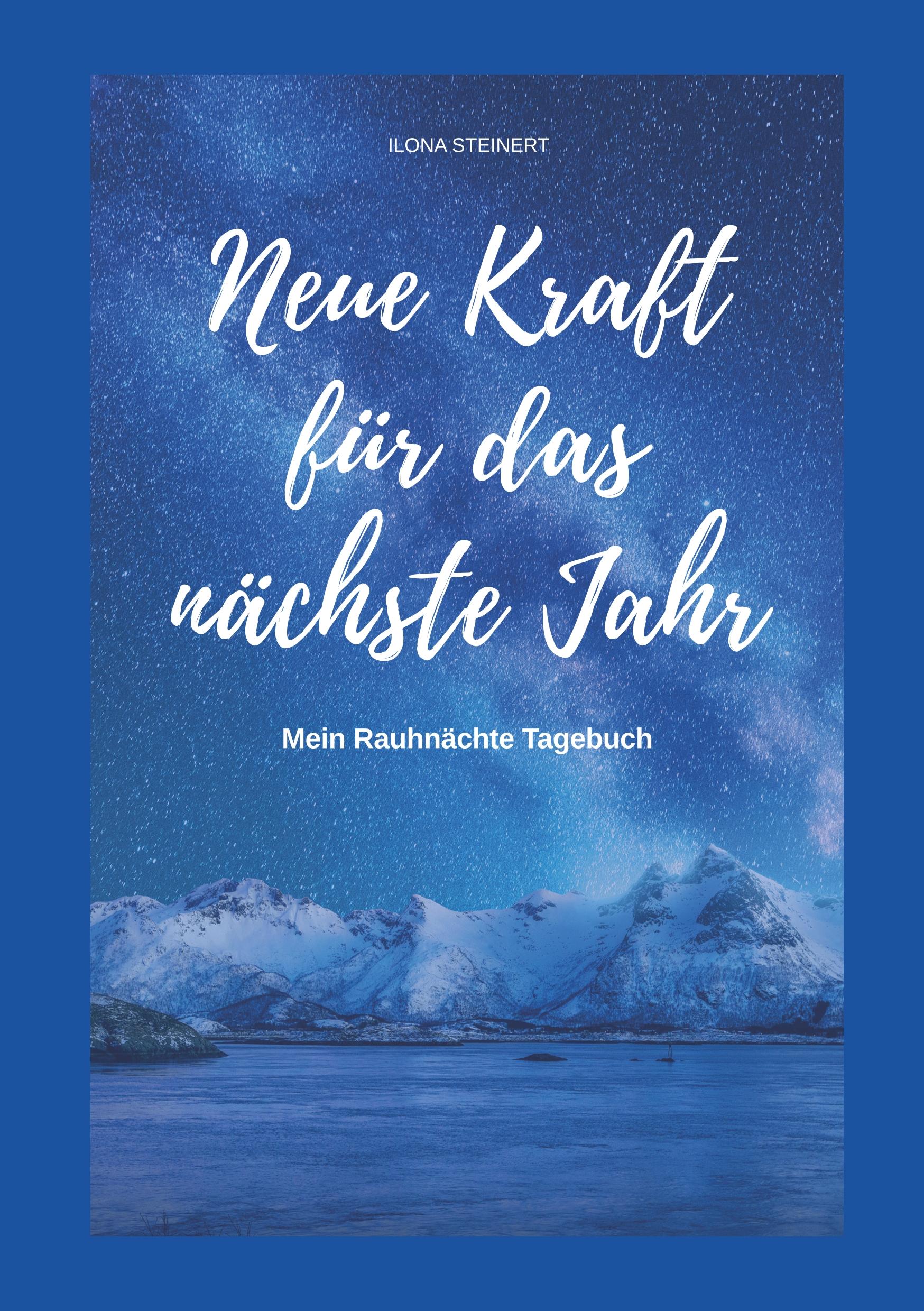 Neue Kraft für das nächste Jahr