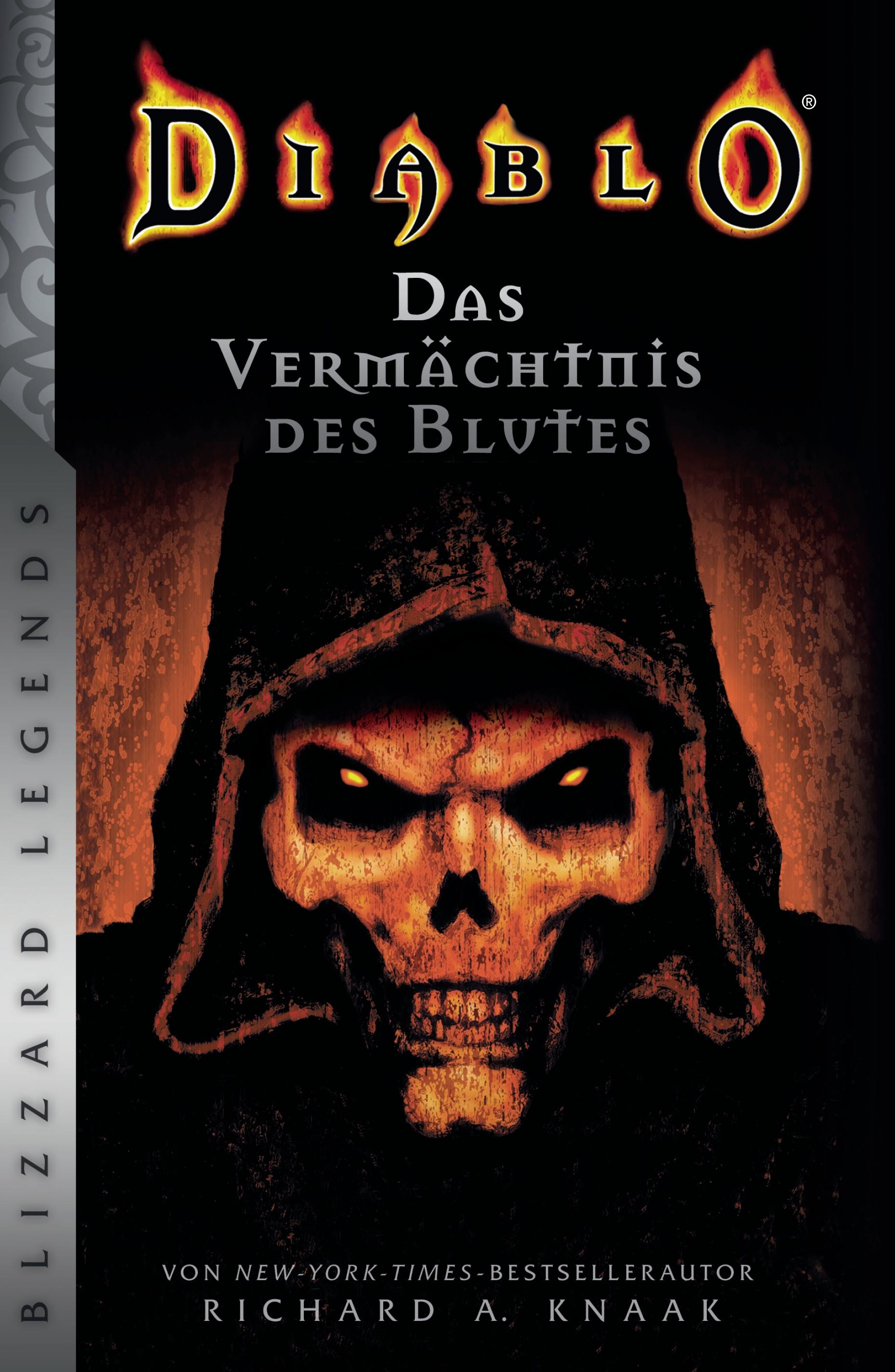 Diablo: Das Vermächtnis des Blutes