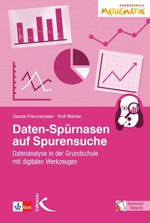 Daten-Spürnasen auf Spurensuche