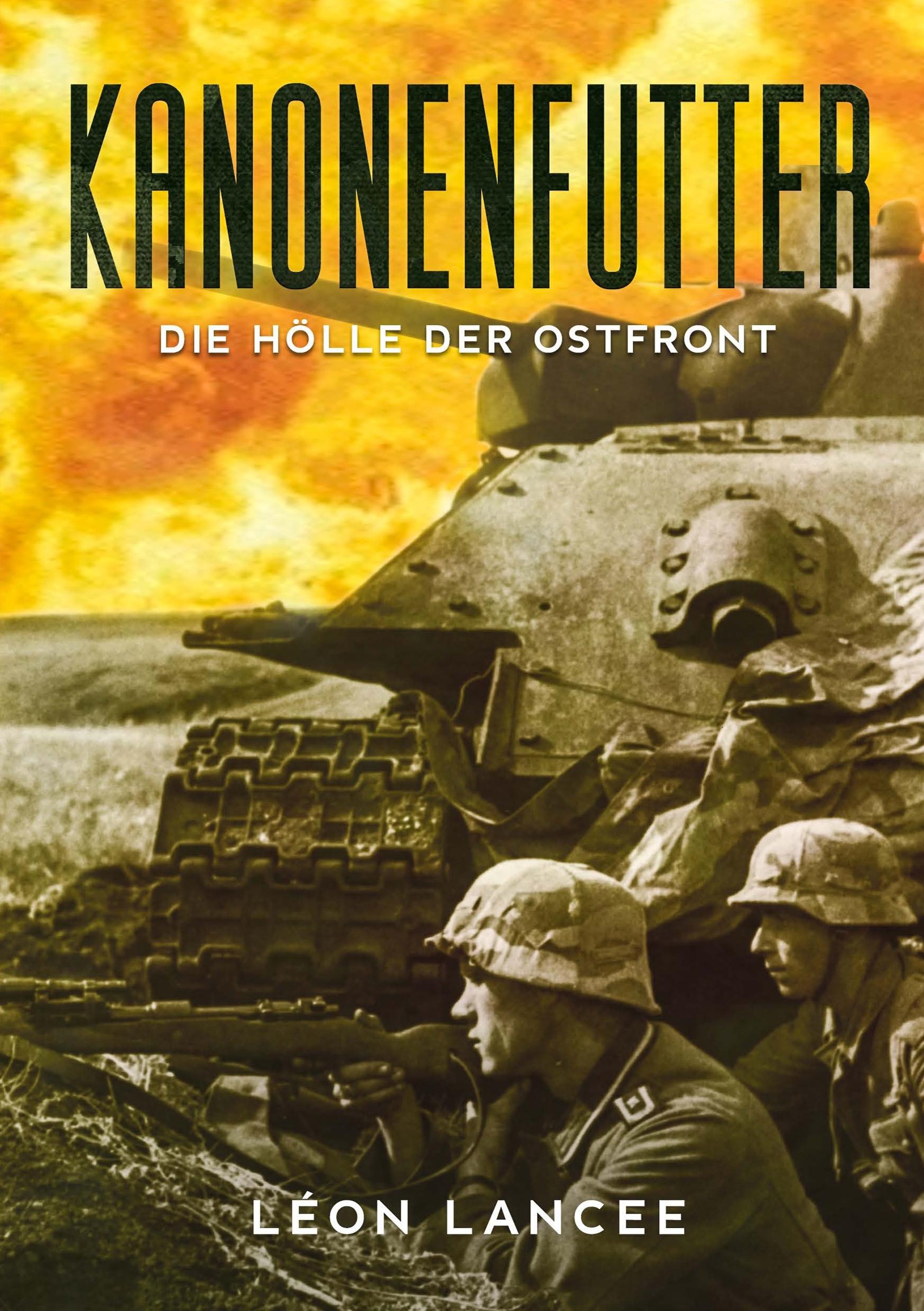 Kanonenfutter