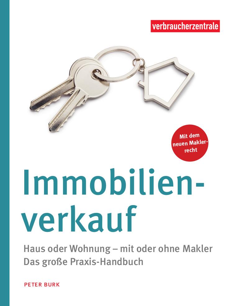 Immobilienverkauf