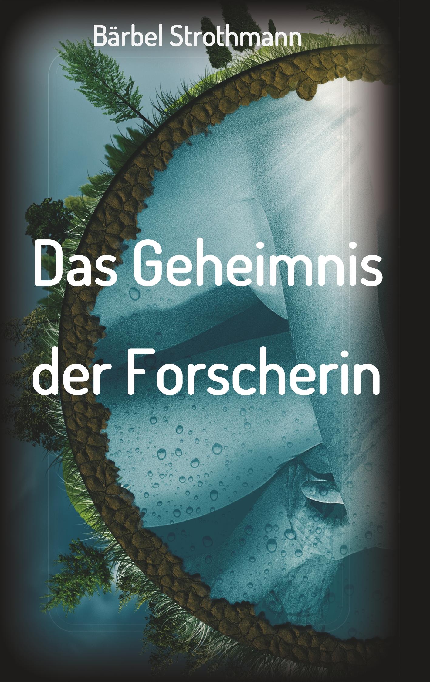 Klara und das Geheimnis der Forscherin