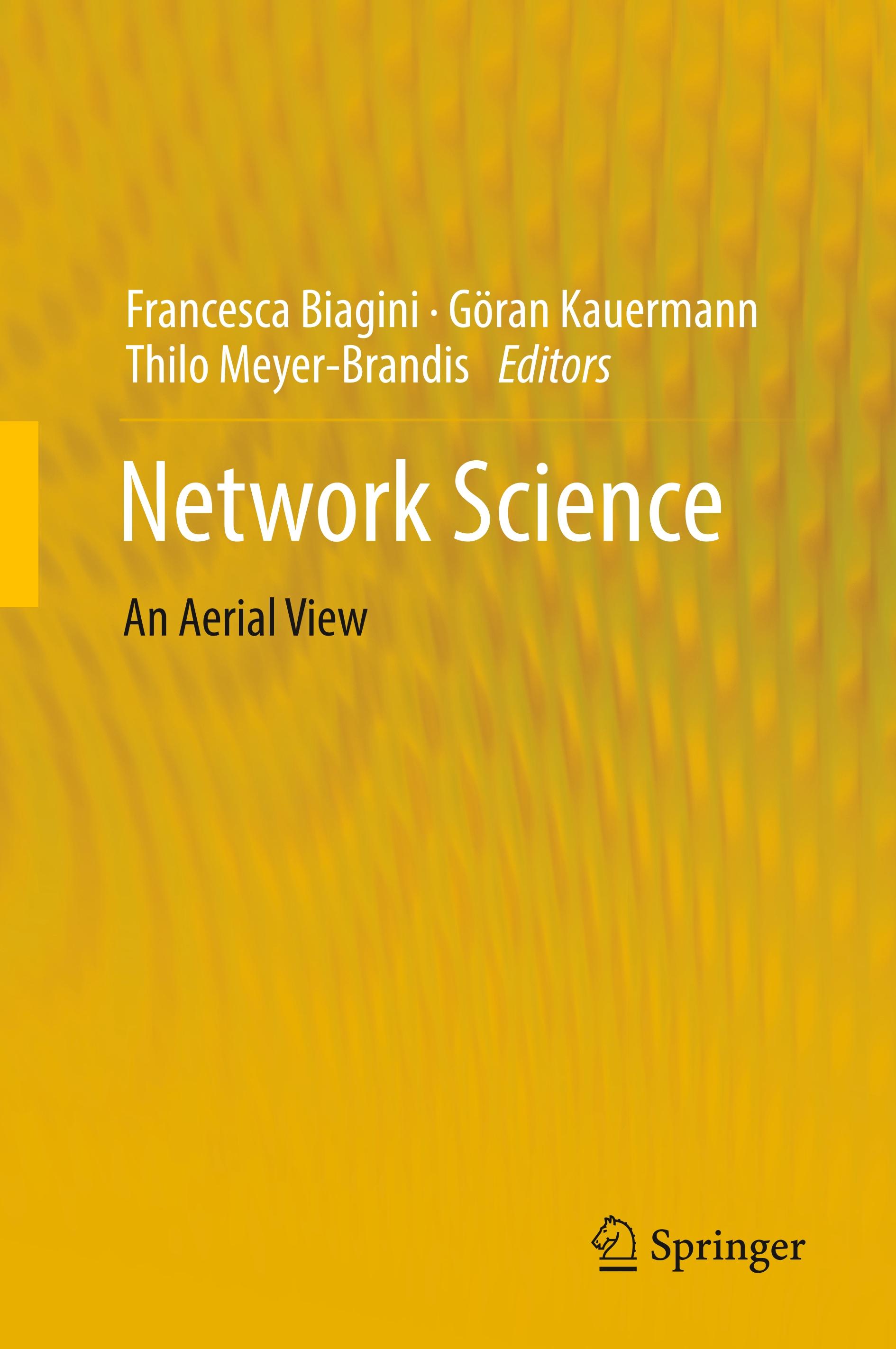 Network Science