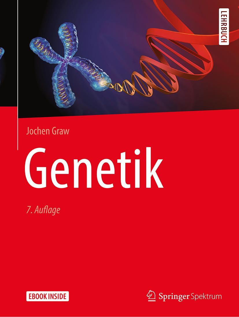 Genetik