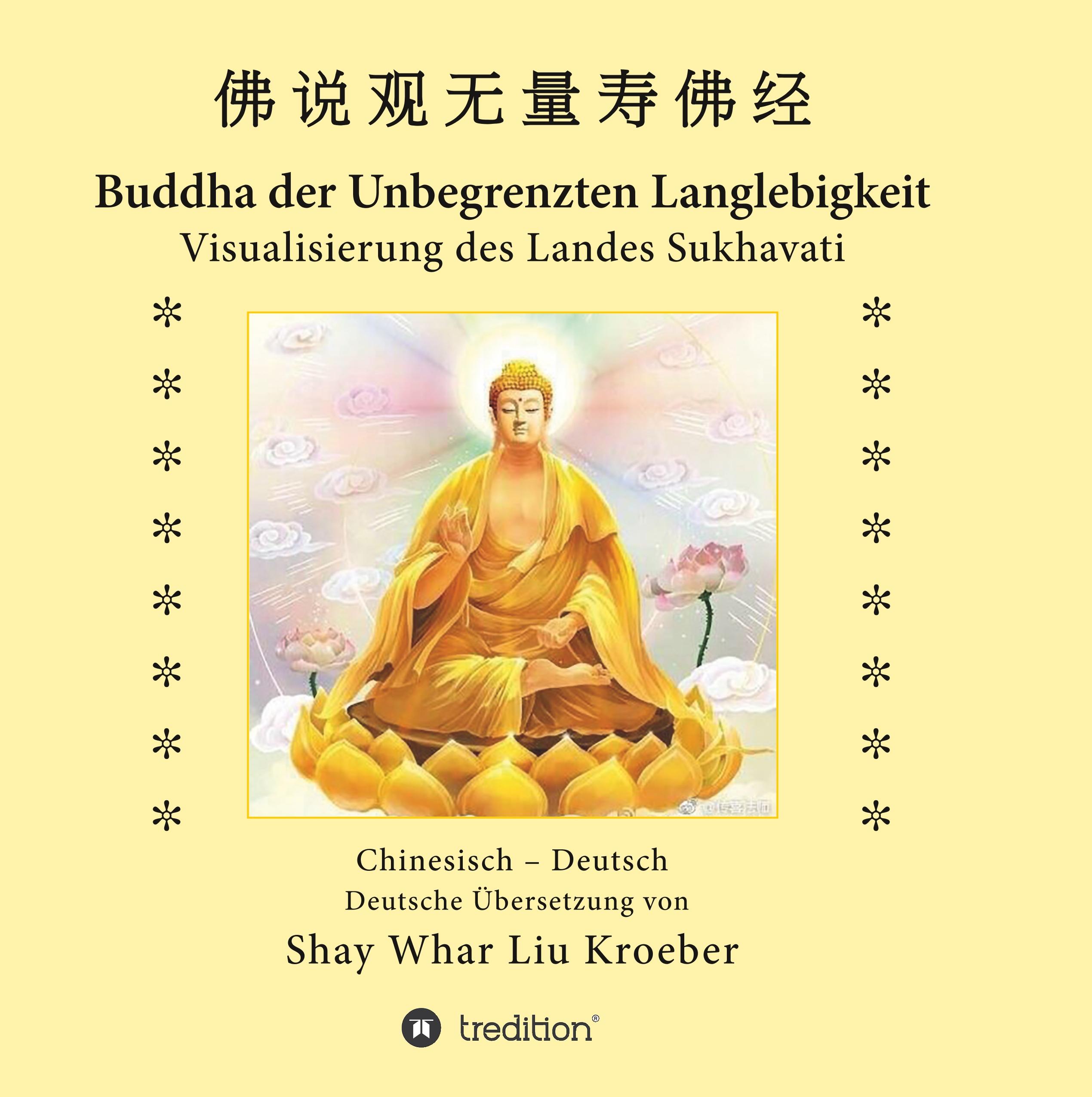 Buddha der Unbegrenzten Langlebigkeit