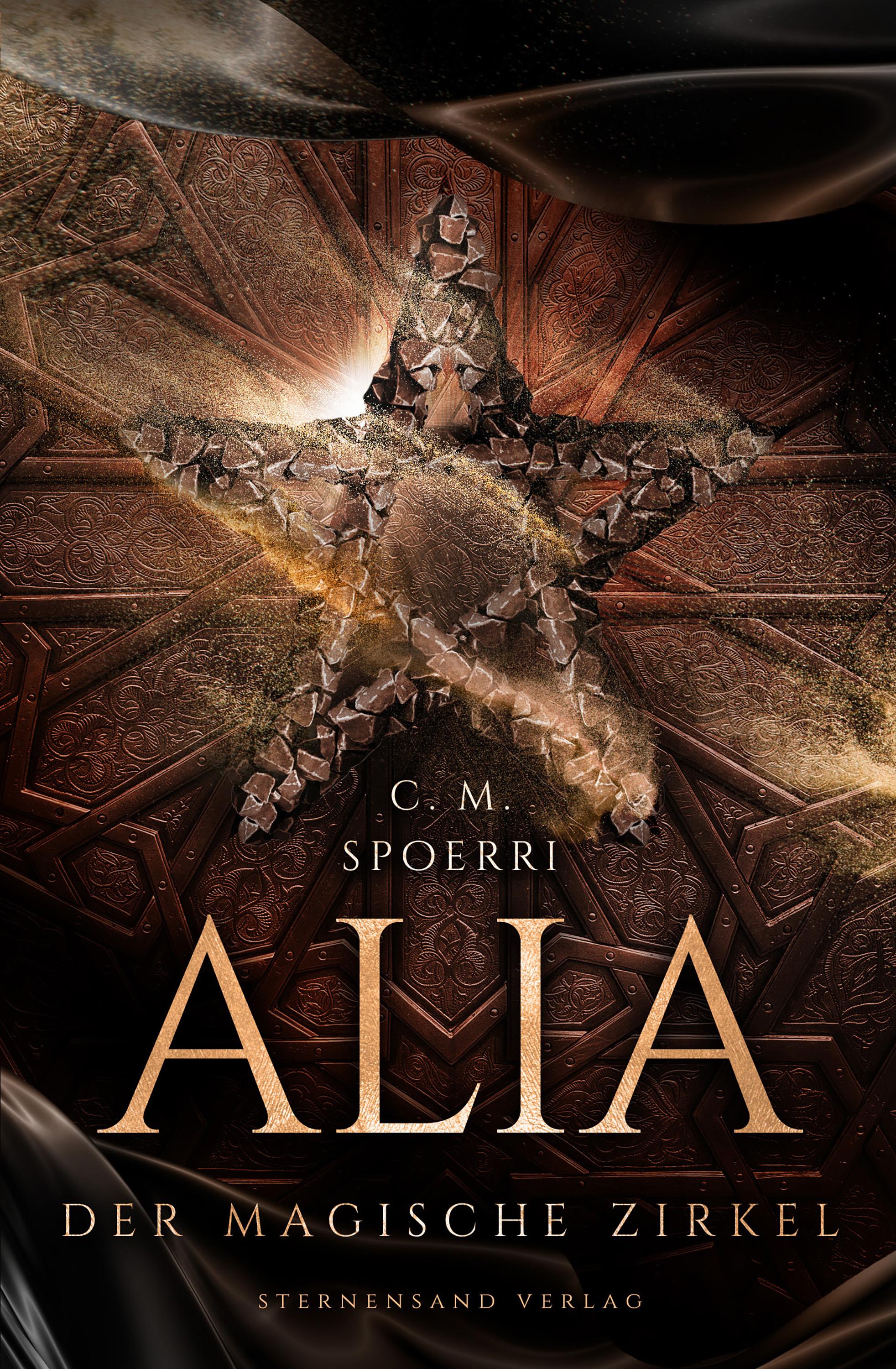 Alia (Band 1): Der magische Zirkel