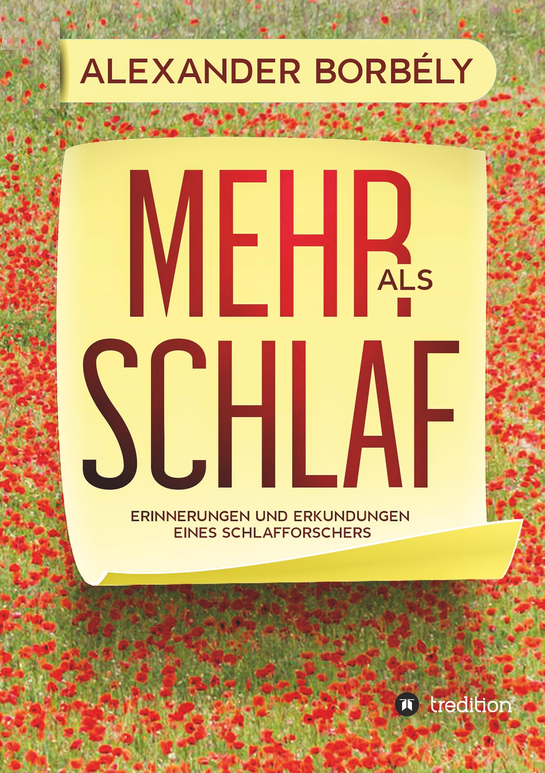 Mehr als Schlaf