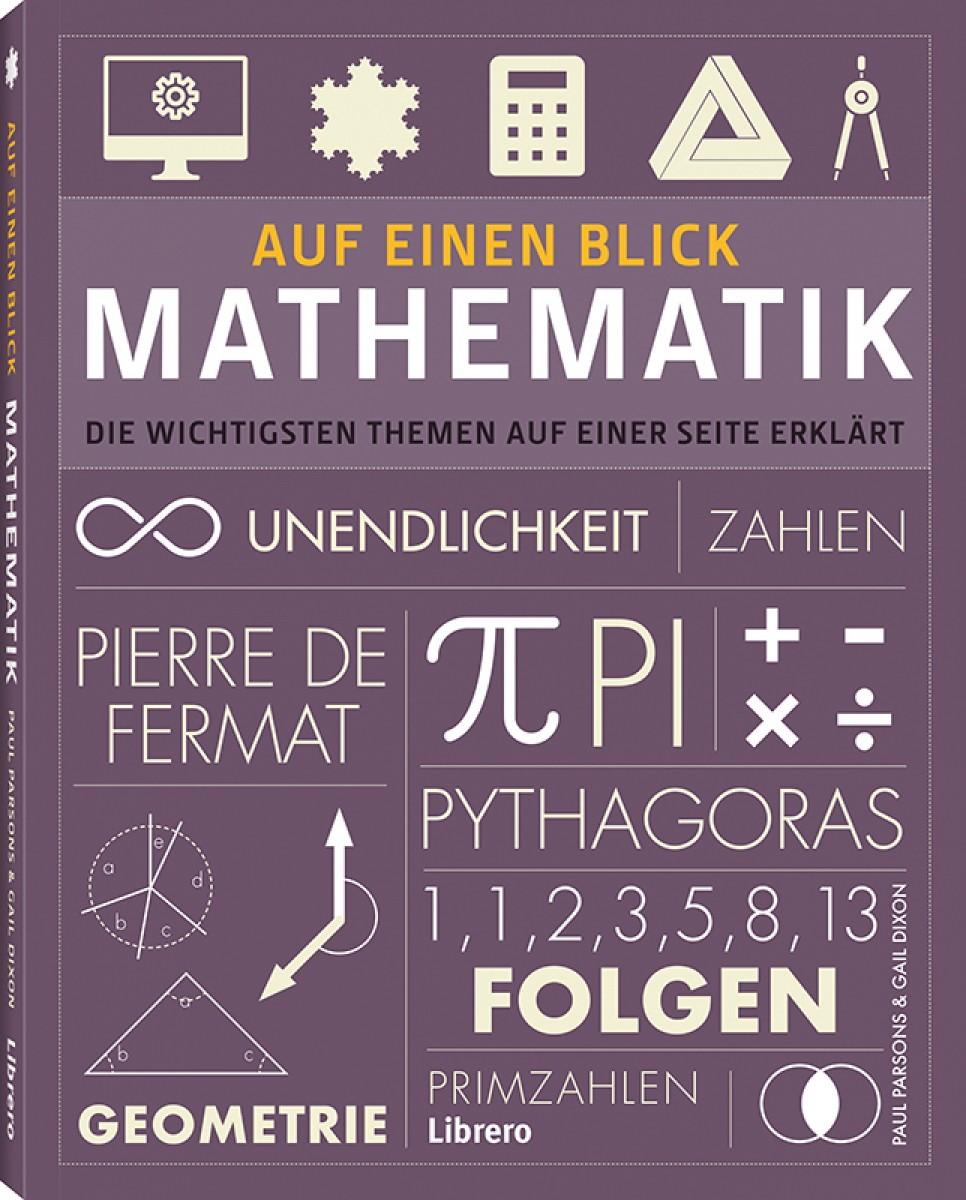 SEHEN & VERSTEHEN - MATHEMATHIK