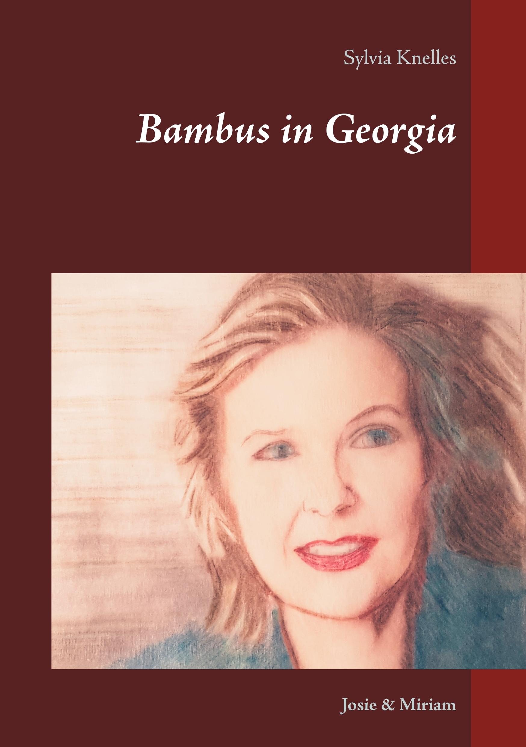 Bambus in Georgia