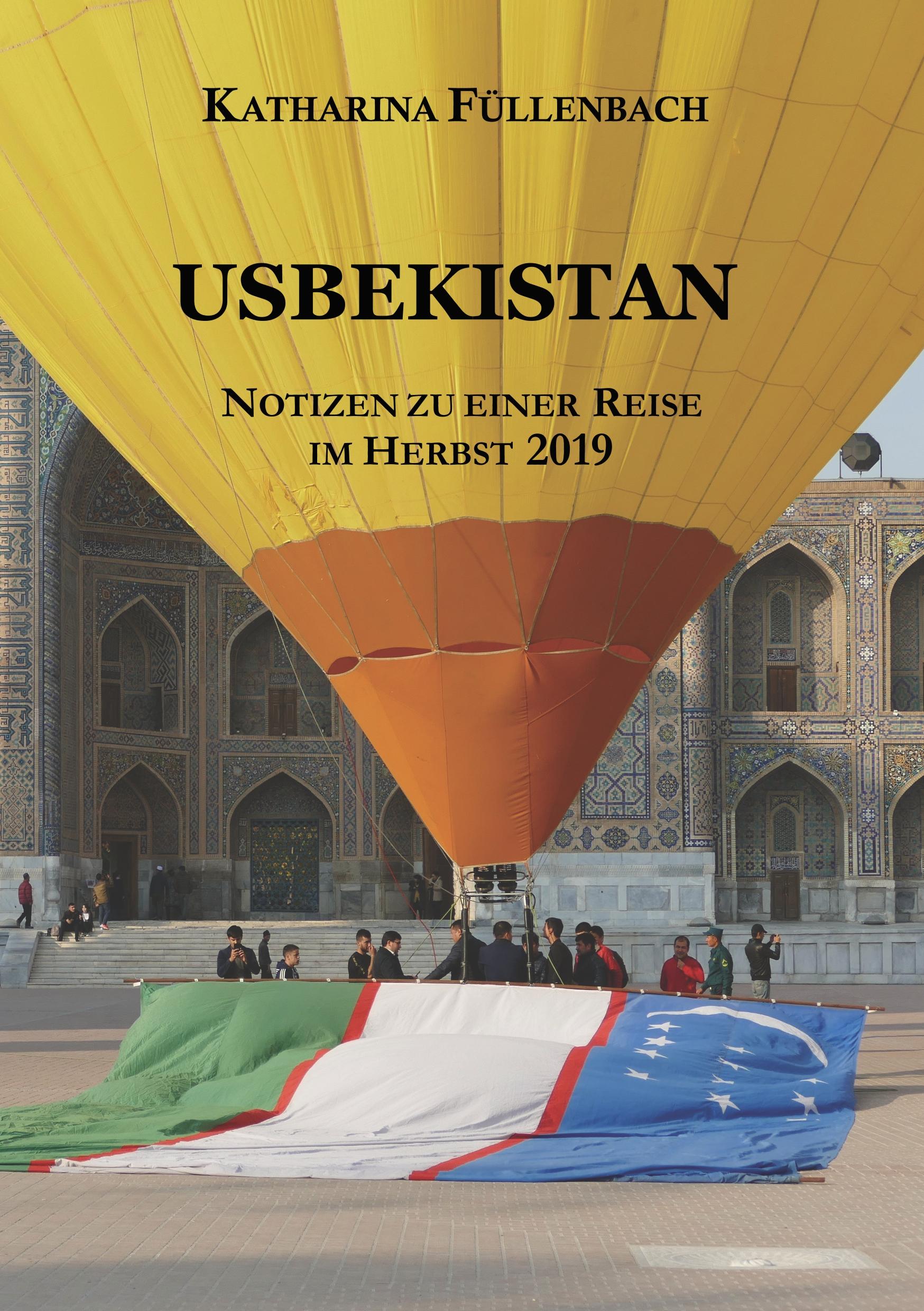 USBEKISTAN