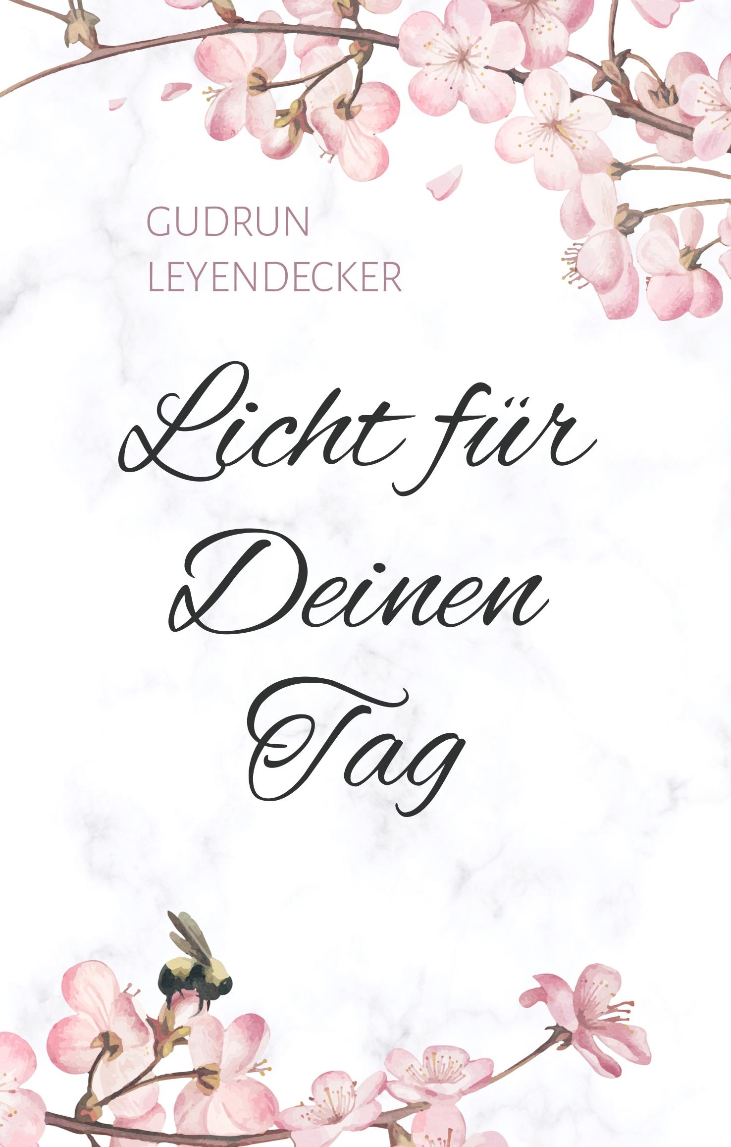 Licht für Deinen Tag