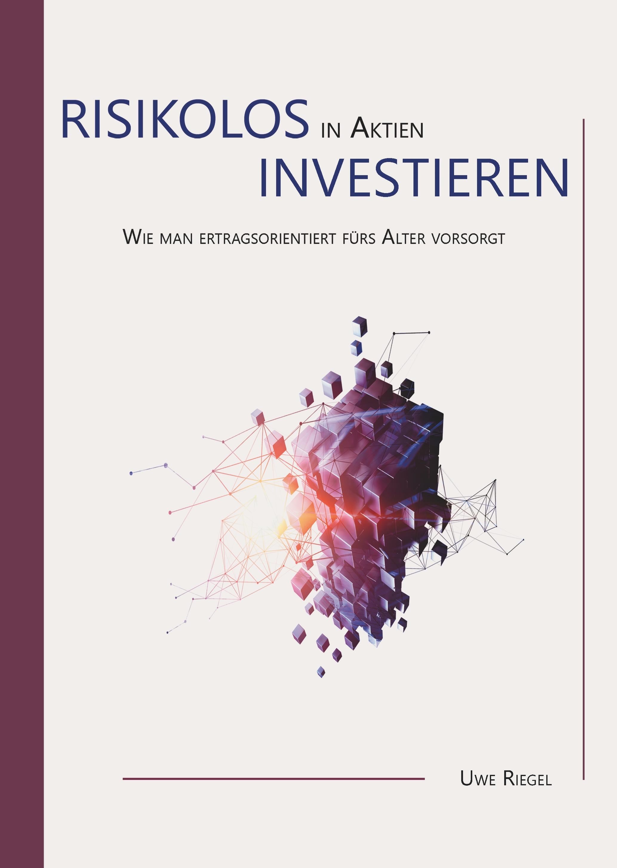 Risikolos in Aktien investieren