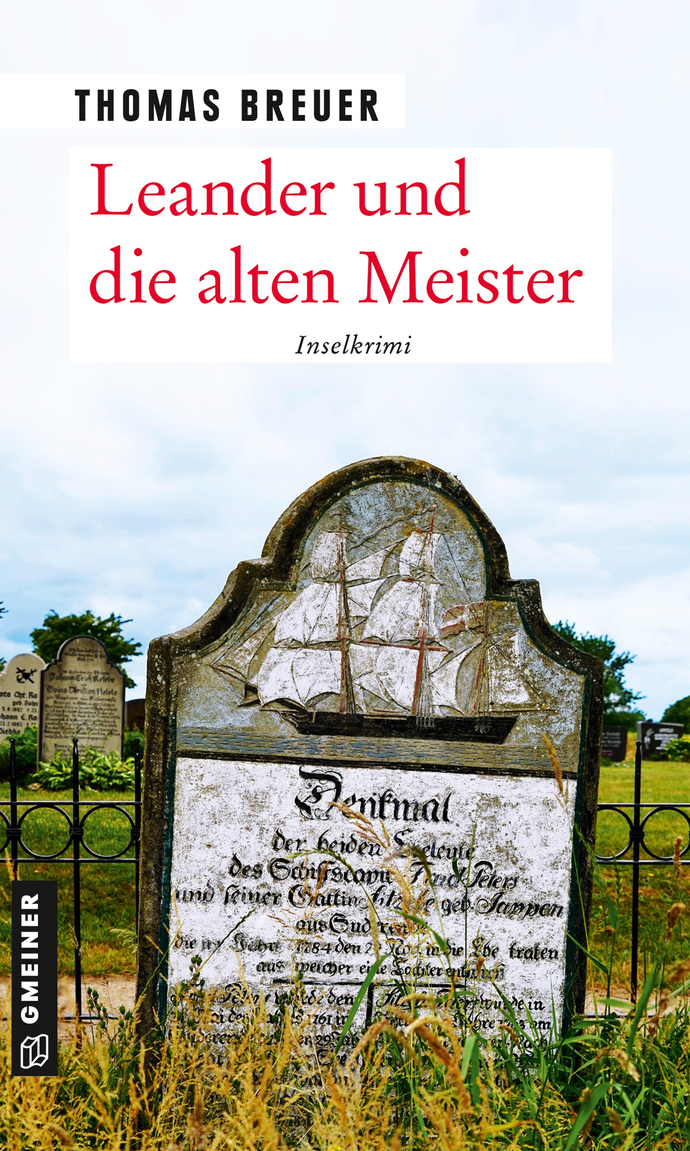 Leander und die alten Meister