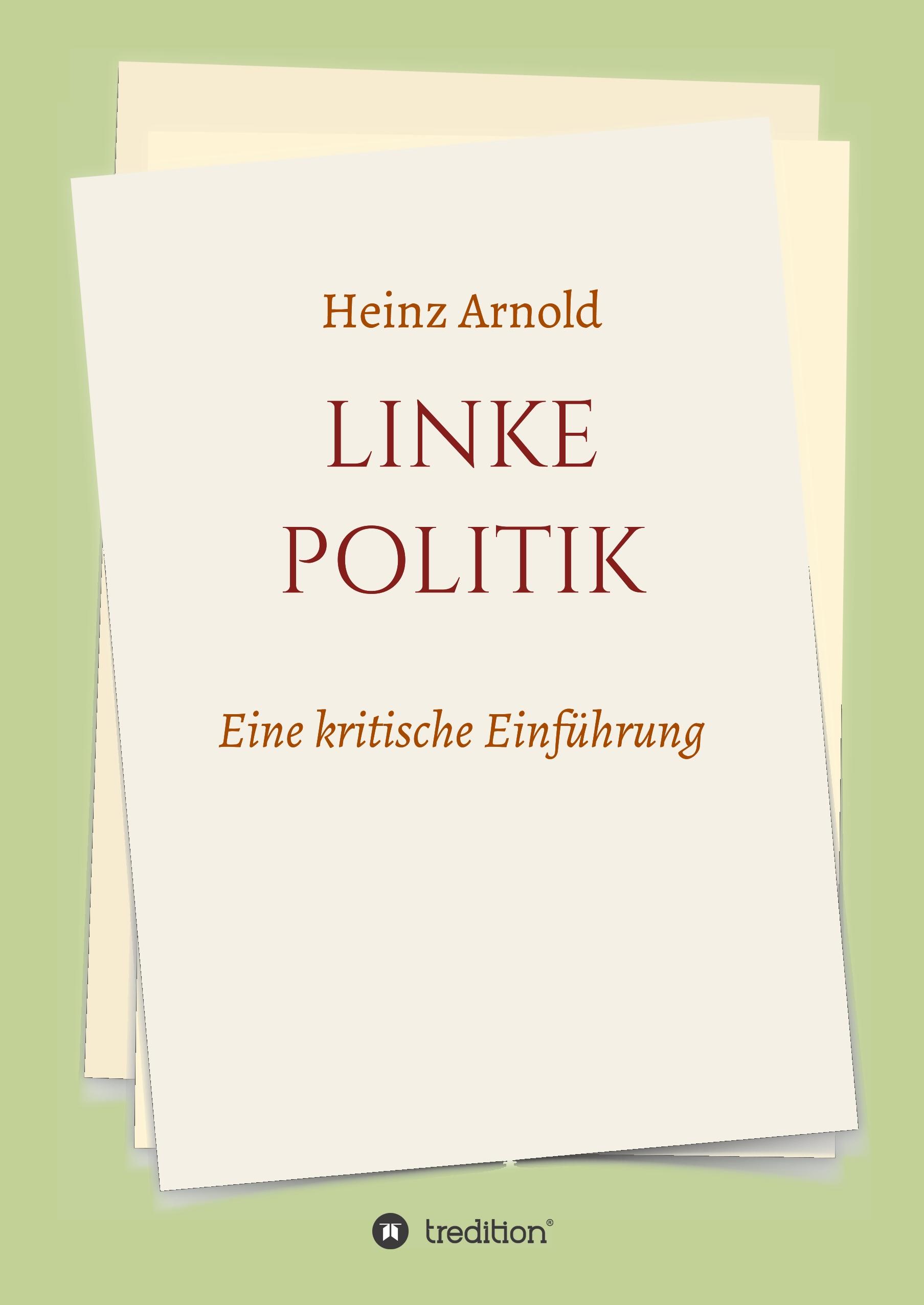 Linke Politik