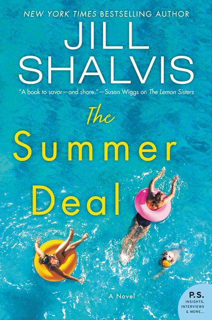 The Summer Deal