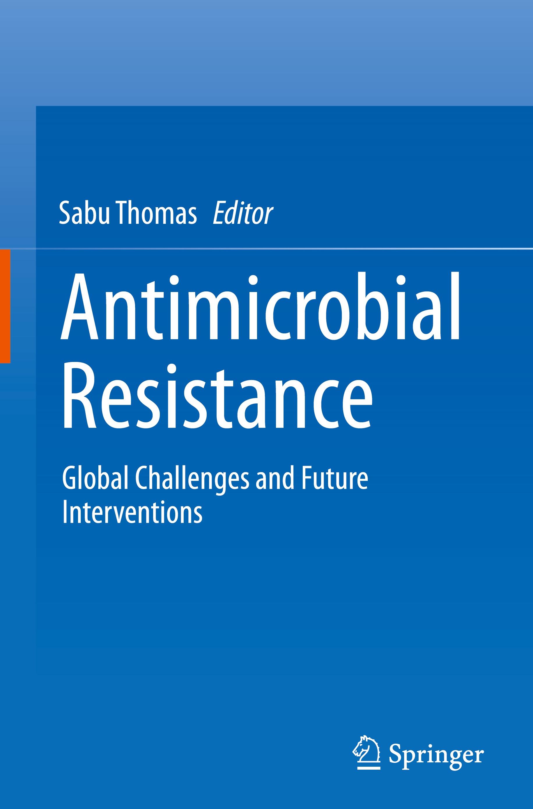 Antimicrobial Resistance