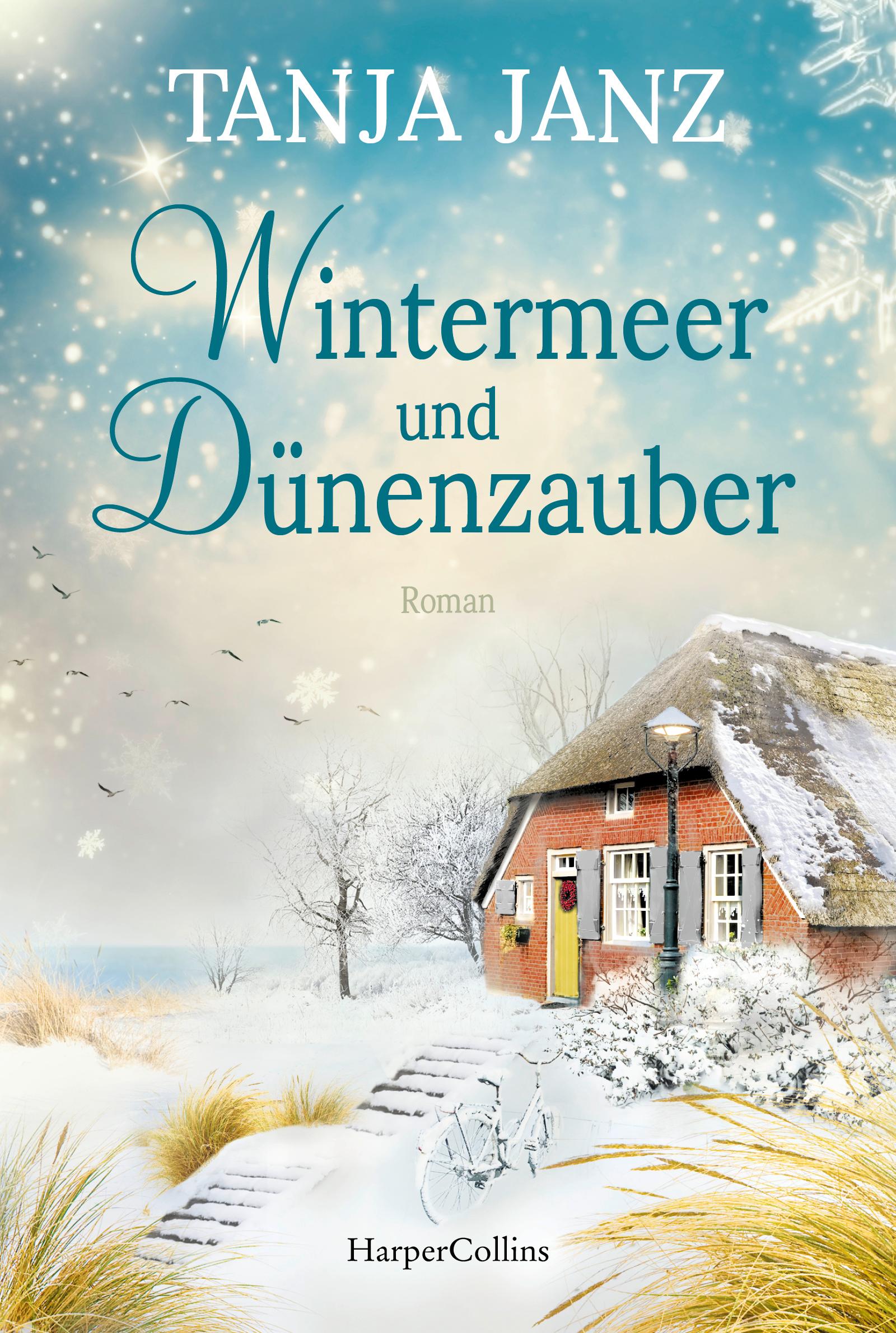 Wintermeer und Dünenzauber