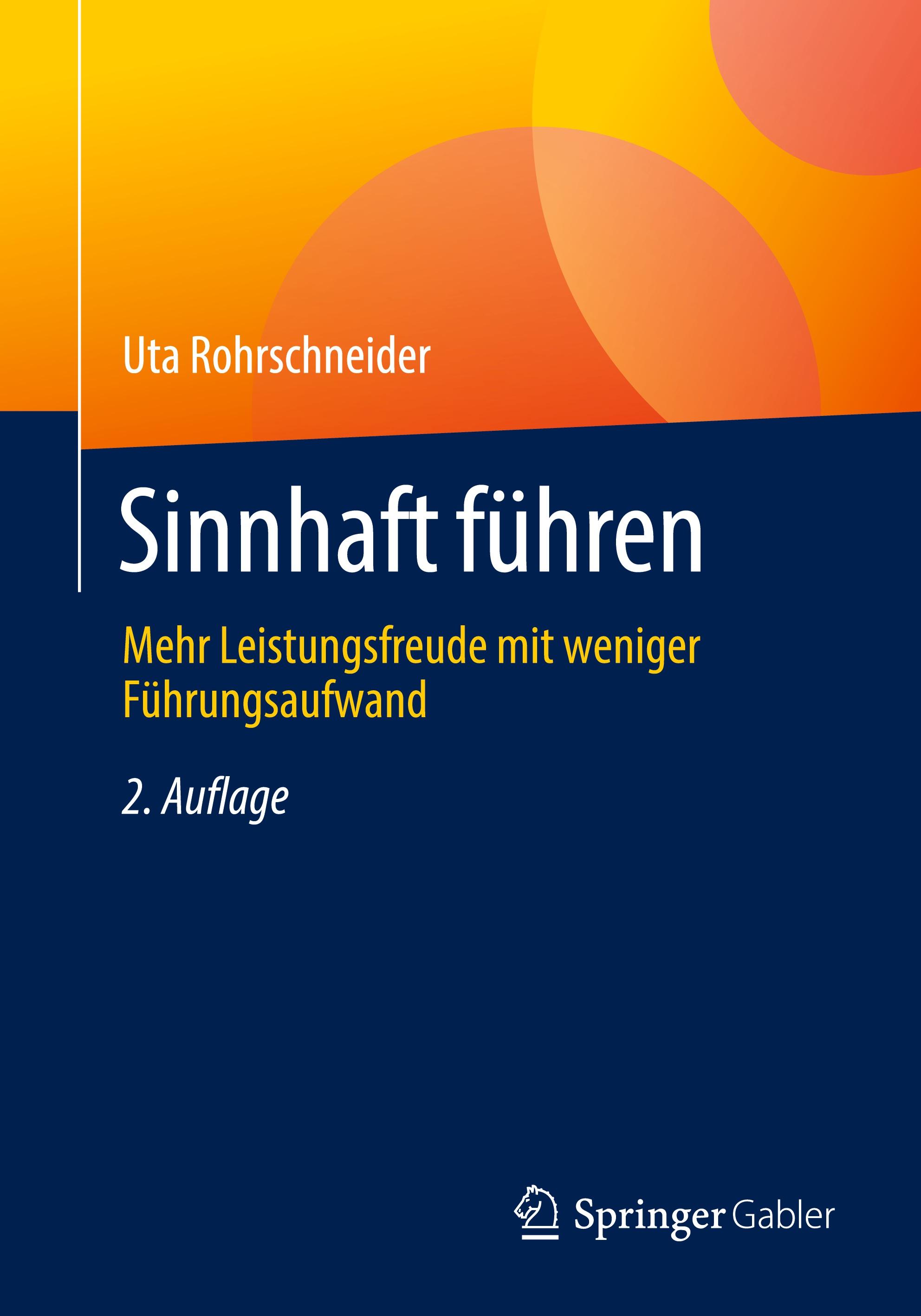 Sinnhaft führen