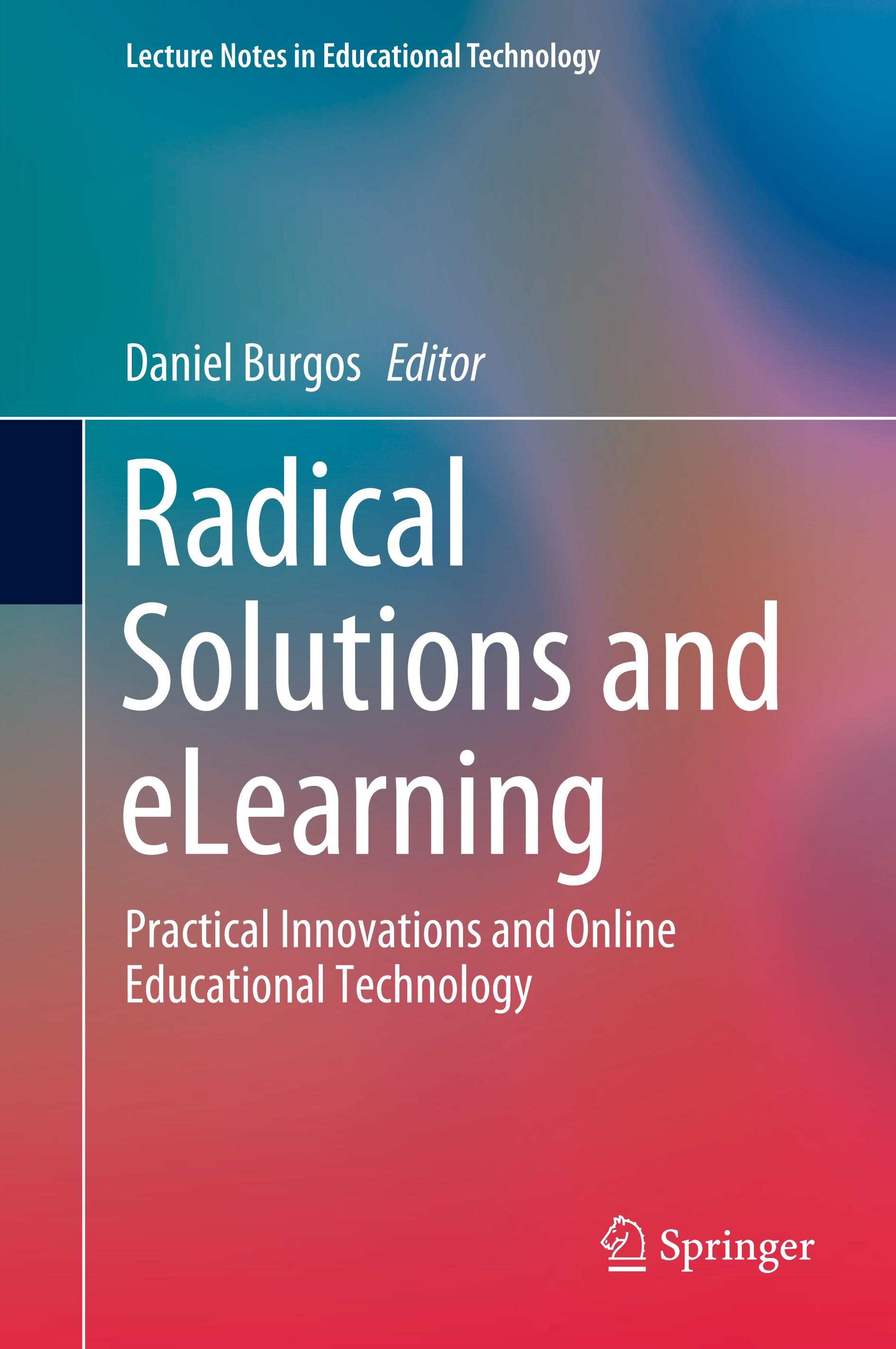 Radical Solutions and eLearning