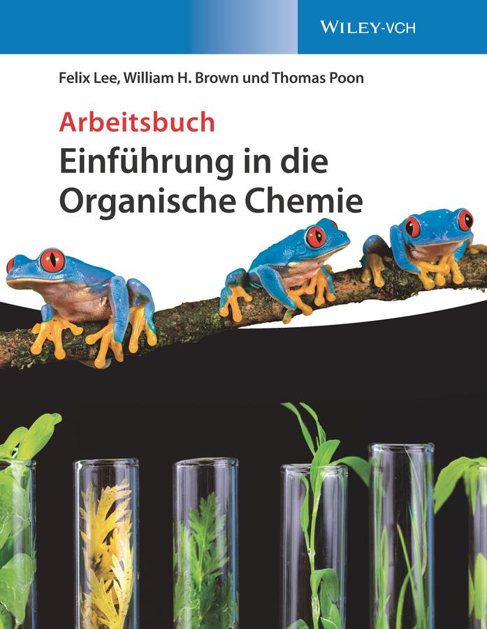 Einführung in die Organische Chemie. Arbeitsbuch