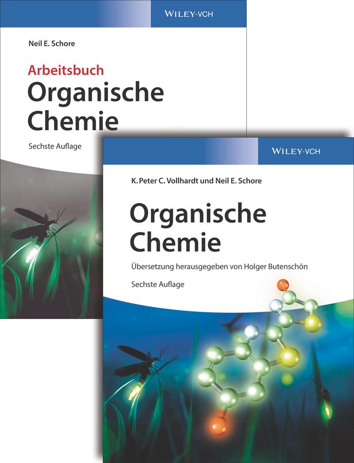 Organische Chemie. Deluxe Edition