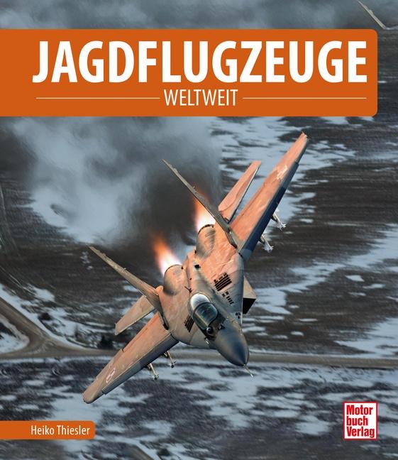 Jagdflugzeuge